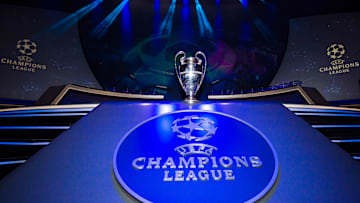 UEFA Champions League