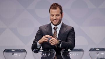 Rafael van der Vaart wünscht sich Spanien als EM-Gegner von Oranje