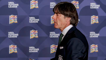 Löw will den Auftakt der Nations League (fast) ohne FCB- und RB-Spieler bestreiten