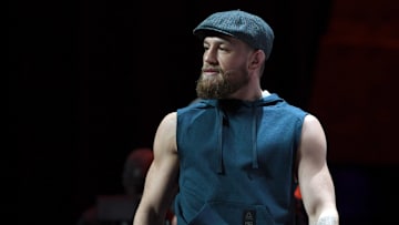 Conor McGregor se dio otro lujoso gusto comprándose un yate exclusivo