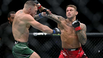 pic Conor Mcgregor Vs Dustin Poirier 3 Stats https www fanduel com theduel posts dustin poirier vs conor mcgregor 3 odds prediction fight info stream betting ufc 264 fanduel sportsbook 01f9scvt3rfd