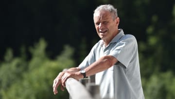 Maurizio Zamparini