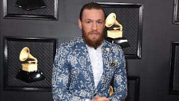Conor McGregor actualmente se encuentra retirado de las peleas
