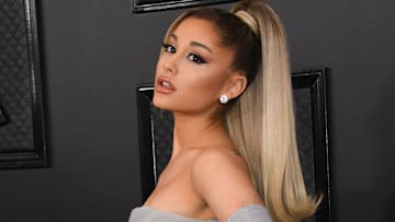 People theorize Ariana Grande will be joining new season of 'American Horror Story.'