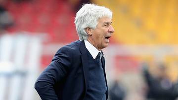 US Lecce v Atalanta BC - Serie A