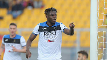 US Lecce v Atalanta BC - Serie A