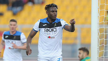 US Lecce v Atalanta BC - Serie A