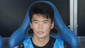 US Lecce v Juventus - Serie A