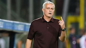 Josè Mourinho