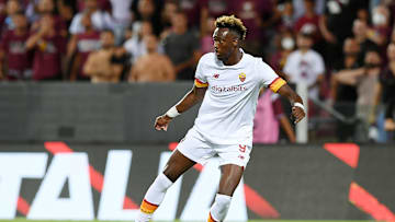 Tammy Abraham