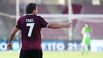 Alessio Cerci
