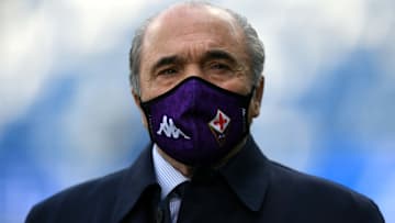 Rocco Commisso
