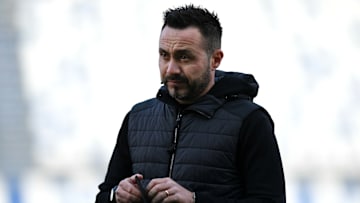 Roberto De Zerbi