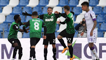 Domenico Berardi