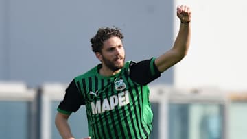 Manuel Locatelli