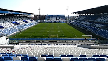 Mapei Stadium