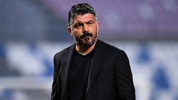 Gennaro Gattuso Gennaro Gattuso