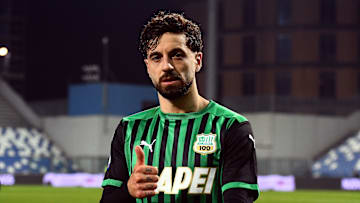 Francesco Caputo