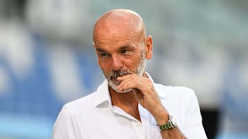 US Sassuolo v AC Milan - Serie A