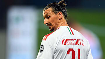 US Sassuolo v AC Milan - Serie A