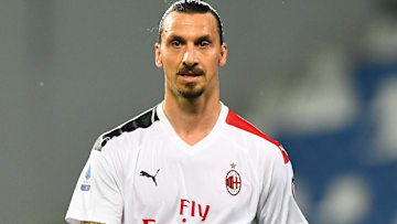 US Sassuolo v AC Milan - Serie A