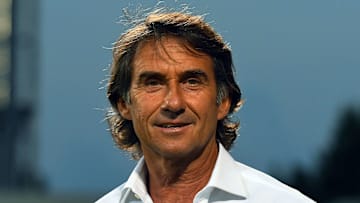 Giovanni Carnevali