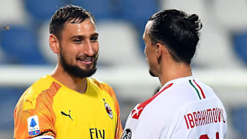 US Sassuolo v AC Milan - Serie A