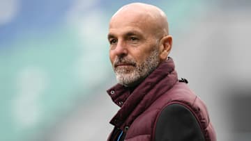 Stefano Pioli