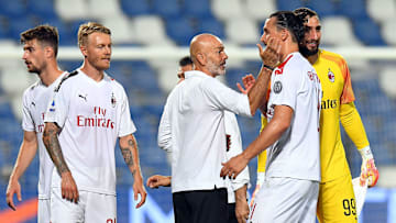 Il 2020 del Milan