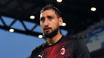 US Sassuolo v AC Milan - Serie A