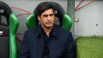 Paulo Fonseca
