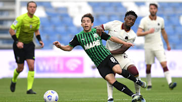 Lopez e Diawara