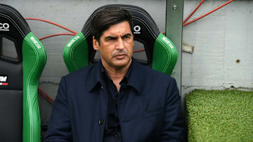 Paulo Fonseca