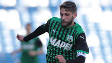 Domenico Berardi