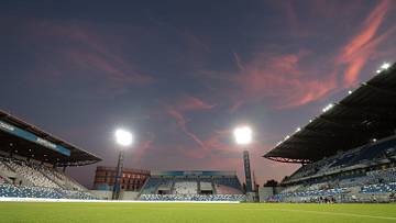 Mapei Stadium