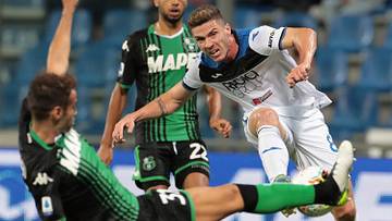 US Sassuolo v Atalanta BC - Serie A