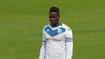 US Sassuolo v Brescia Calcio - Serie A