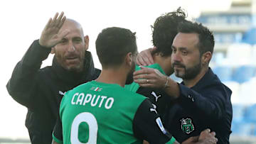 Caputo & De Zerbi