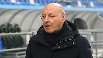 Giuseppe Marotta