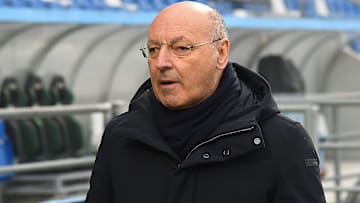 Giuseppe Marotta