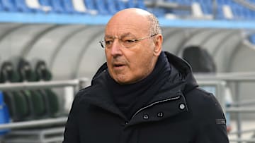 Beppe Marotta