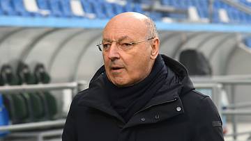 Beppe Marotta al lavoro per trovare un vice Brozovic Beppe Marotta al lavoro per trovare un vice Brozovic
