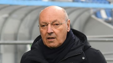 Beppe Marotta
