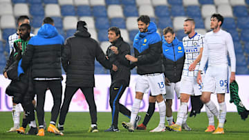 Il 2020 dell'Inter