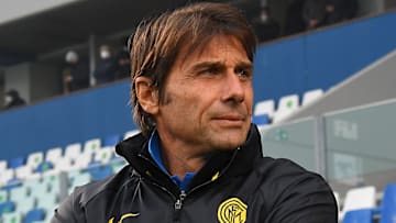 Antonio Conte