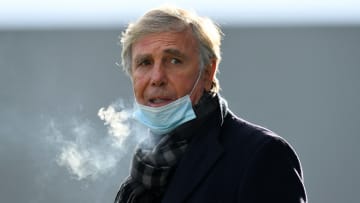 Enrico Preziosi
