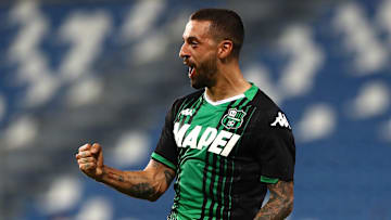 US Sassuolo v Genoa CFC - Serie A
