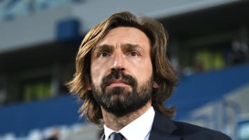 Andrea Pirlo