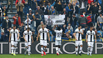 US Sassuolo v Parma Calcio - Serie A