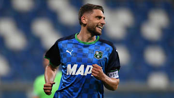 Domenico Berardi